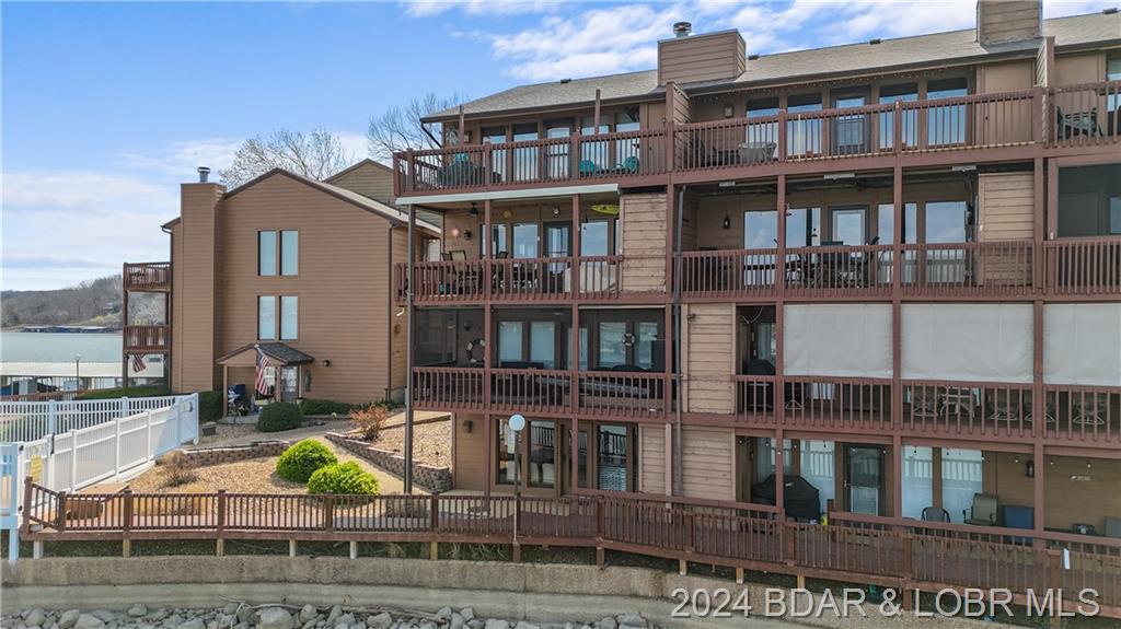 Photo 4 - Residential for sale – 99  Rock Dove Lane 2B Camdenton, MO