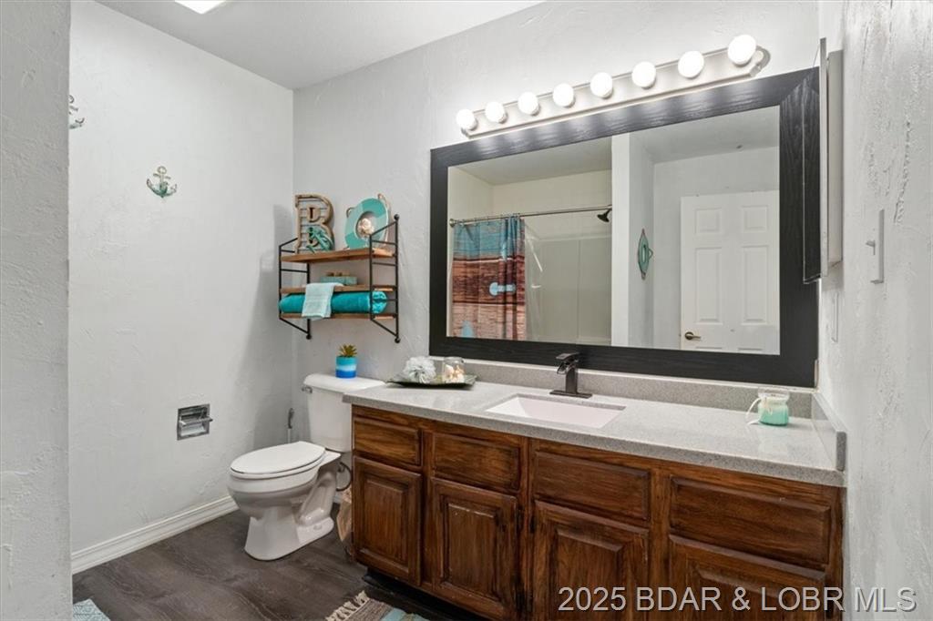 Photo 23 - Residential for sale – 429  Racquet Club Drive 3D-309 Lake Ozark, MO