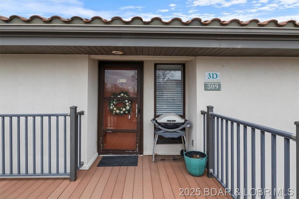 Photo 26 - Residential for sale – 429  Racquet Club Drive 3D-309 Lake Ozark, MO