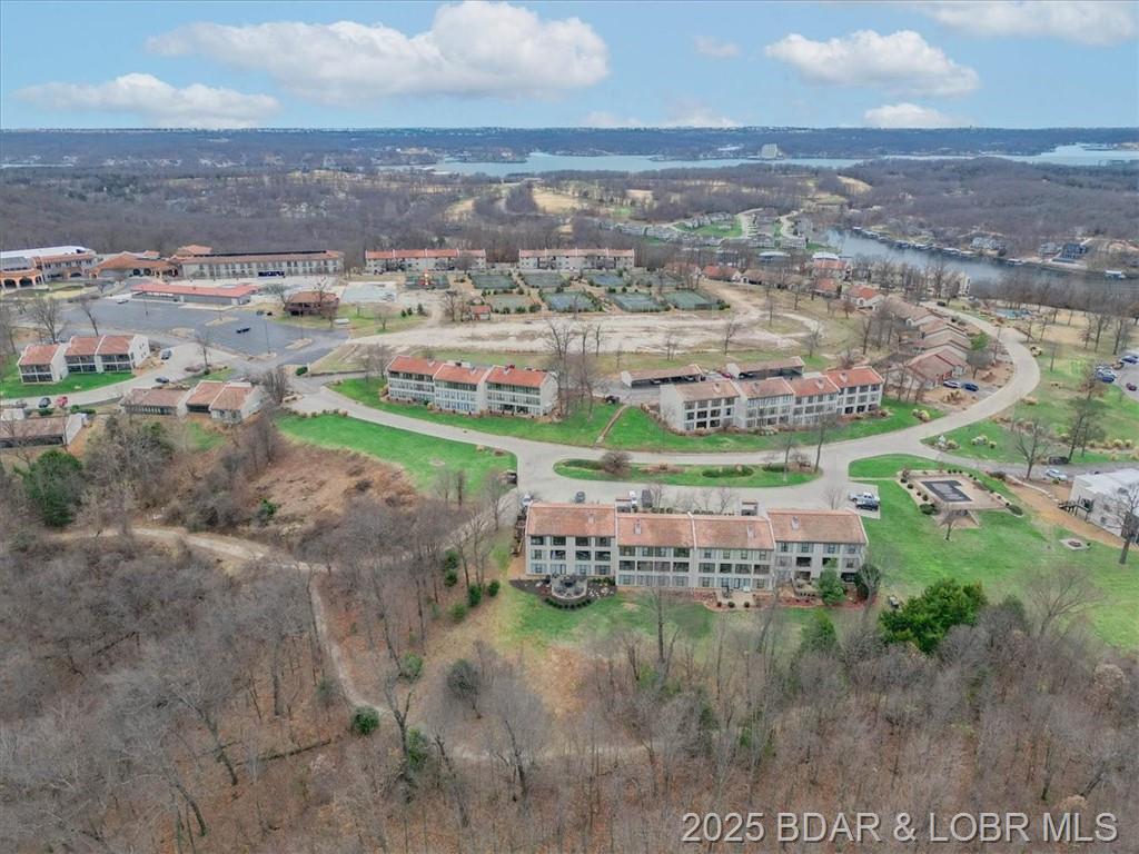 Photo 30 - Residential for sale – 429  Racquet Club Drive 3D-309 Lake Ozark, MO