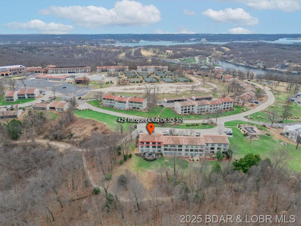 Photo 32 - Residential for sale – 429  Racquet Club Drive 3D-309 Lake Ozark, MO