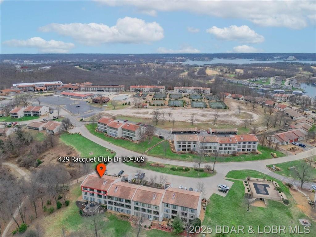 Photo 35 - Residential for sale – 429  Racquet Club Drive 3D-309 Lake Ozark, MO