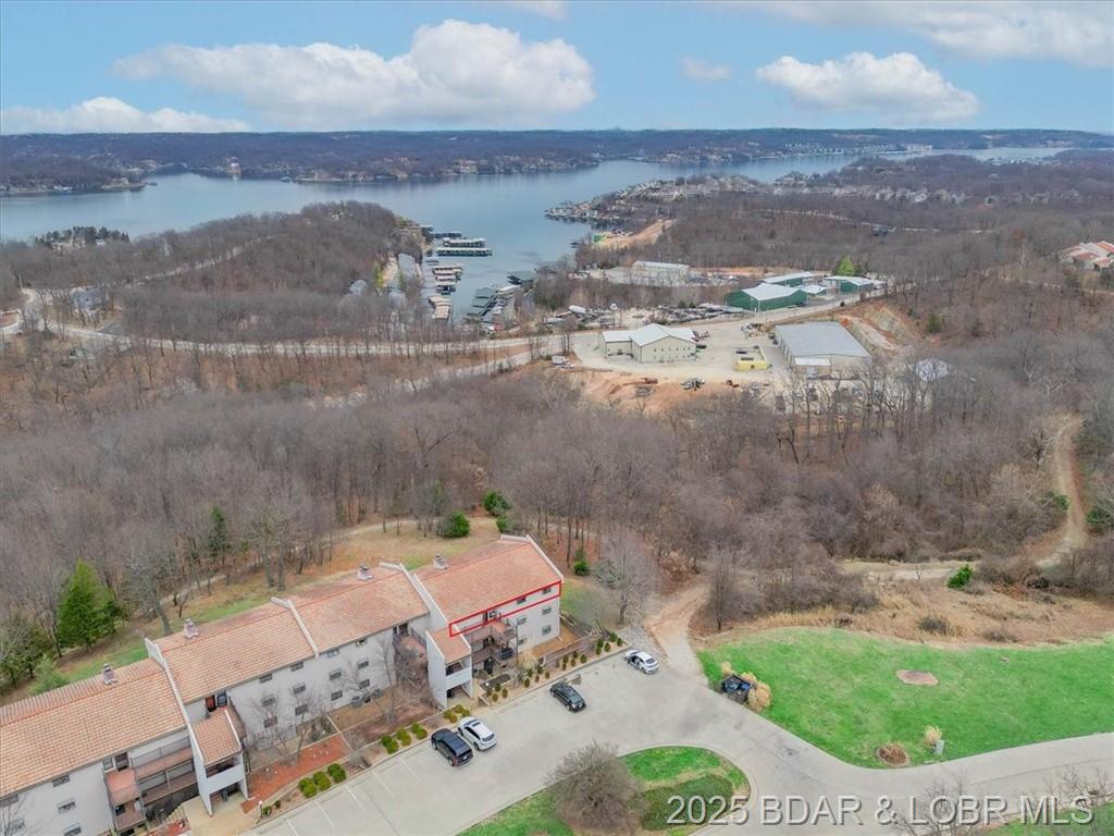 Photo 37 - Residential for sale – 429  Racquet Club Drive 3D-309 Lake Ozark, MO