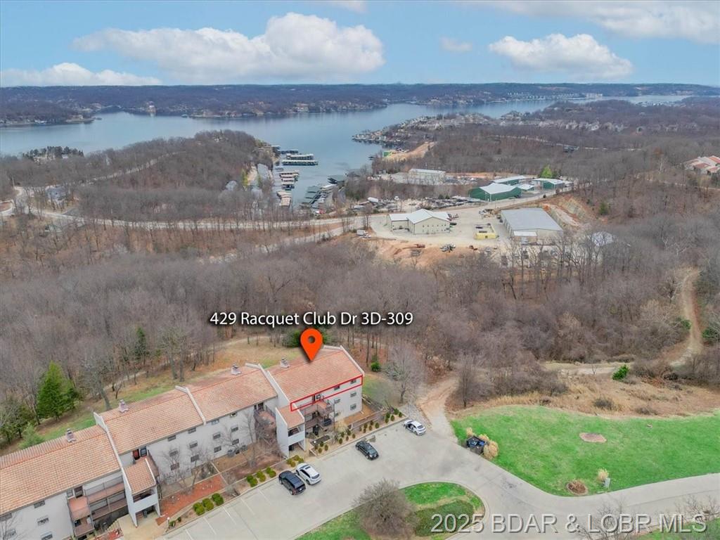 Photo 38 - Residential for sale – 429  Racquet Club Drive 3D-309 Lake Ozark, MO