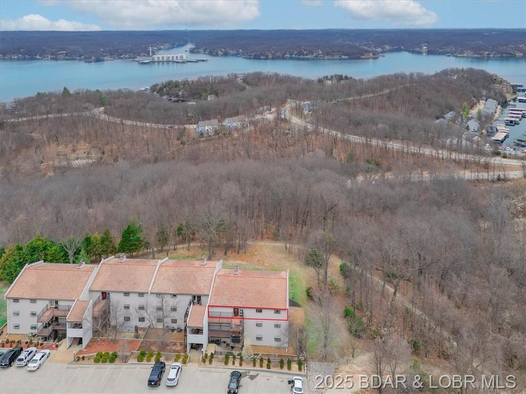 Photo 40 - Residential for sale – 429  Racquet Club Drive 3D-309 Lake Ozark, MO