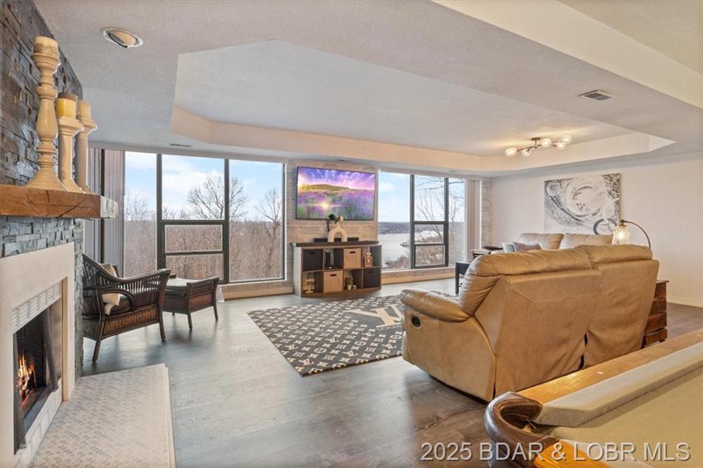 Photo 5 - Residential for sale – 429  Racquet Club Drive 3D-309 Lake Ozark, MO