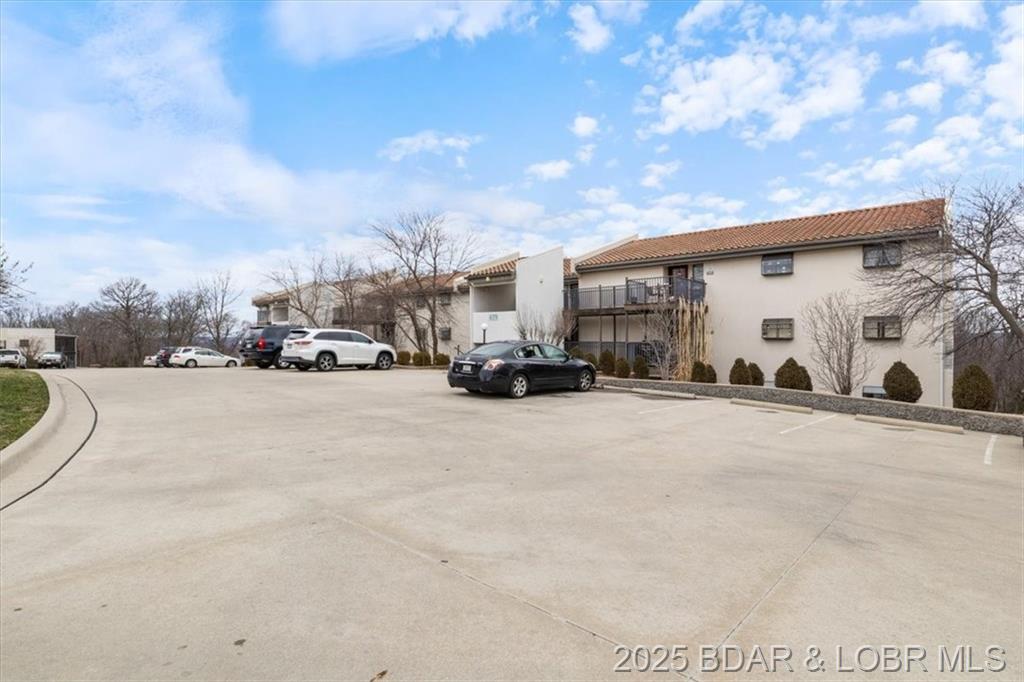 Photo 41 - Residential for sale – 429  Racquet Club Drive 3D-309 Lake Ozark, MO