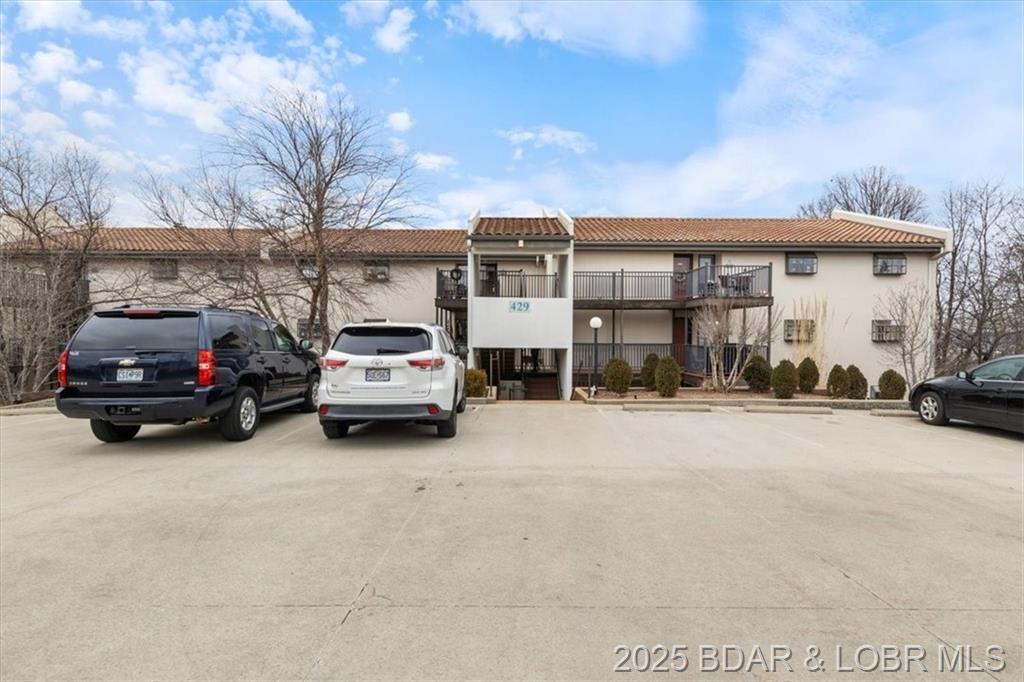 Photo 42 - Residential for sale – 429  Racquet Club Drive 3D-309 Lake Ozark, MO