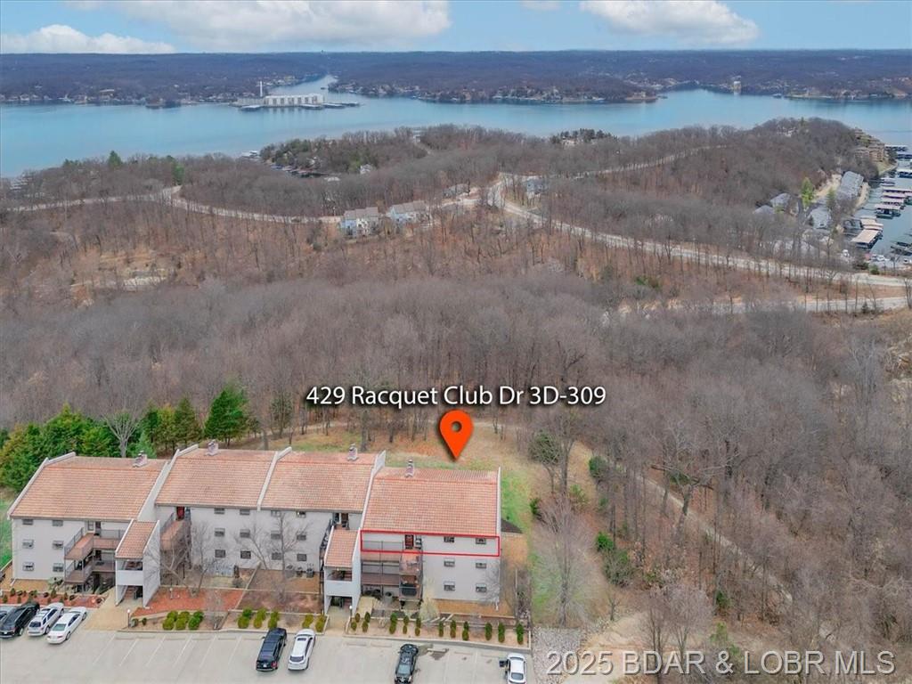 Photo 9 - Residential for sale – 429  Racquet Club Drive 3D-309 Lake Ozark, MO