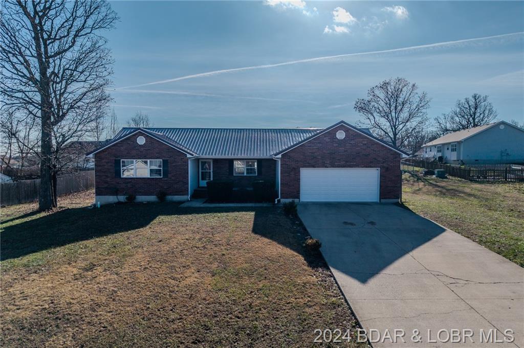 Photo 2 - Residential for sale – 19800  Sugar Lane  Waynesville, MO
