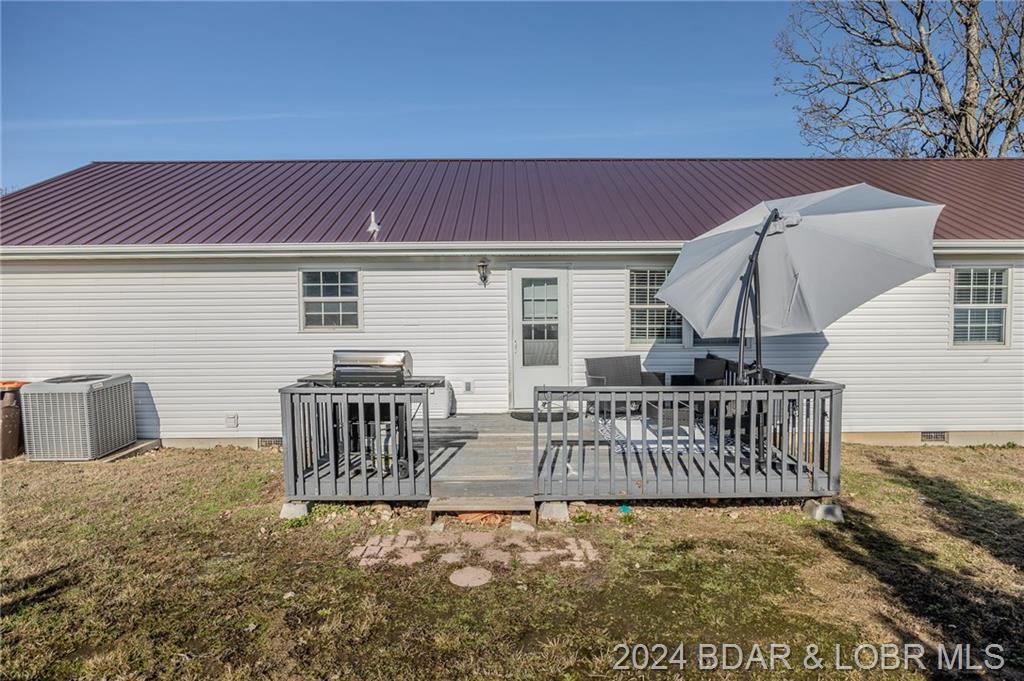 Photo 30 - Residential for sale – 19800  Sugar Lane  Waynesville, MO