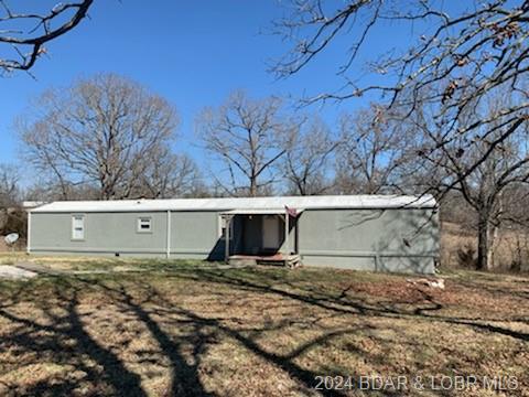 Residential for sale – 15209  W US Hwy 54   Macks Creek, MO