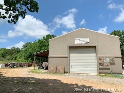 Photo 14 - Residential for sale – 15209  W US Hwy 54   Macks Creek, MO