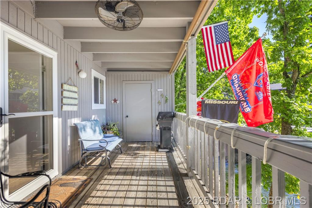 Photo 17 - Residential for sale – 105  Den Cove Lane 1A Lake Ozark, MO