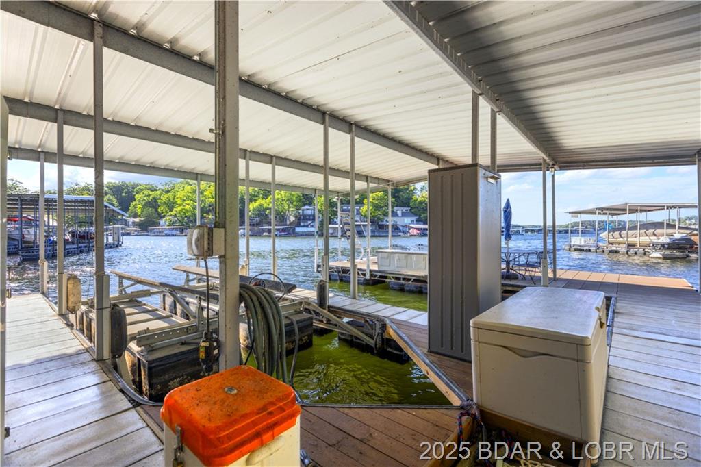 Photo 19 - Residential for sale – 105  Den Cove Lane 1A Lake Ozark, MO