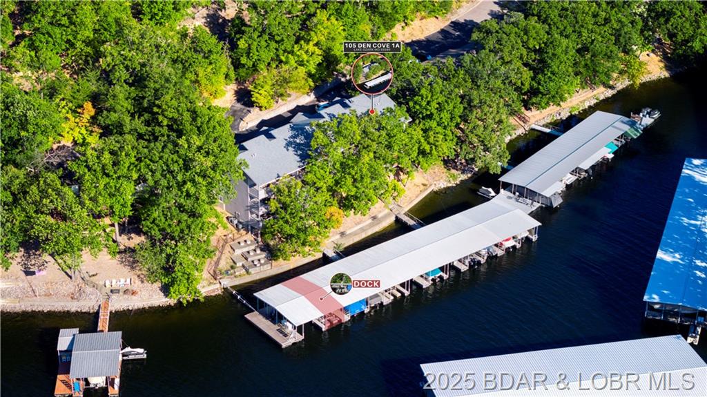 Photo 21 - Residential for sale – 105  Den Cove Lane 1A Lake Ozark, MO