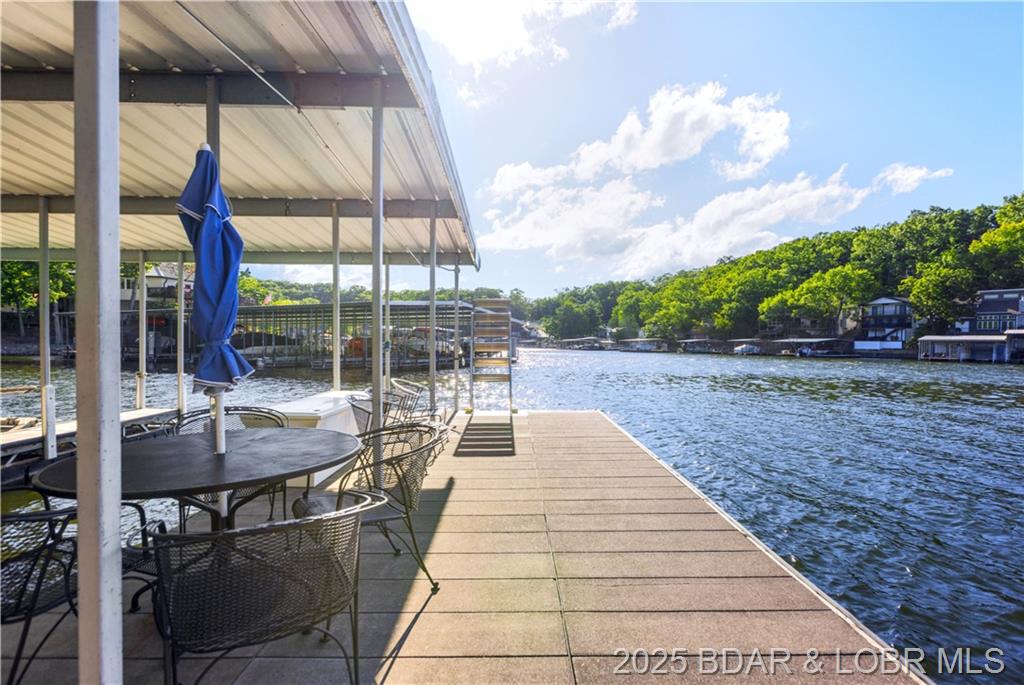 Photo 23 - Residential for sale – 105  Den Cove Lane 1A Lake Ozark, MO