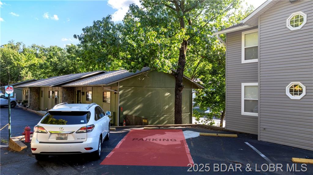 Photo 24 - Residential for sale – 105  Den Cove Lane 1A Lake Ozark, MO