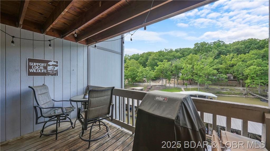 Photo 12 - Residential for sale – 1130  Rachel Road 205 Osage Beach, MO