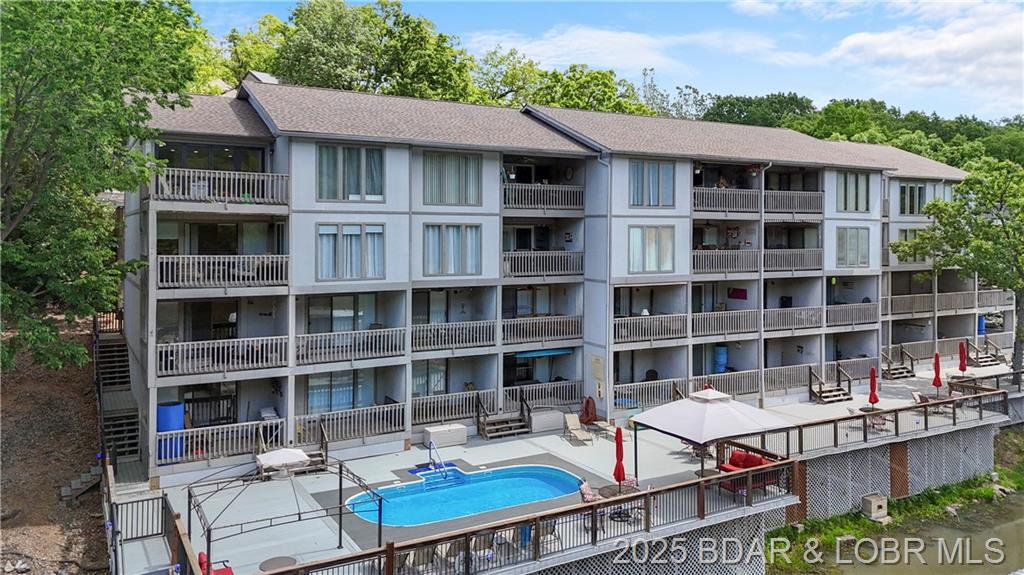 Photo 14 - Residential for sale – 1130  Rachel Road 205 Osage Beach, MO