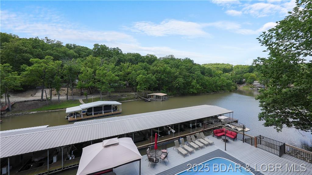 Photo 31 - Residential for sale – 1130  Rachel Road 205 Osage Beach, MO