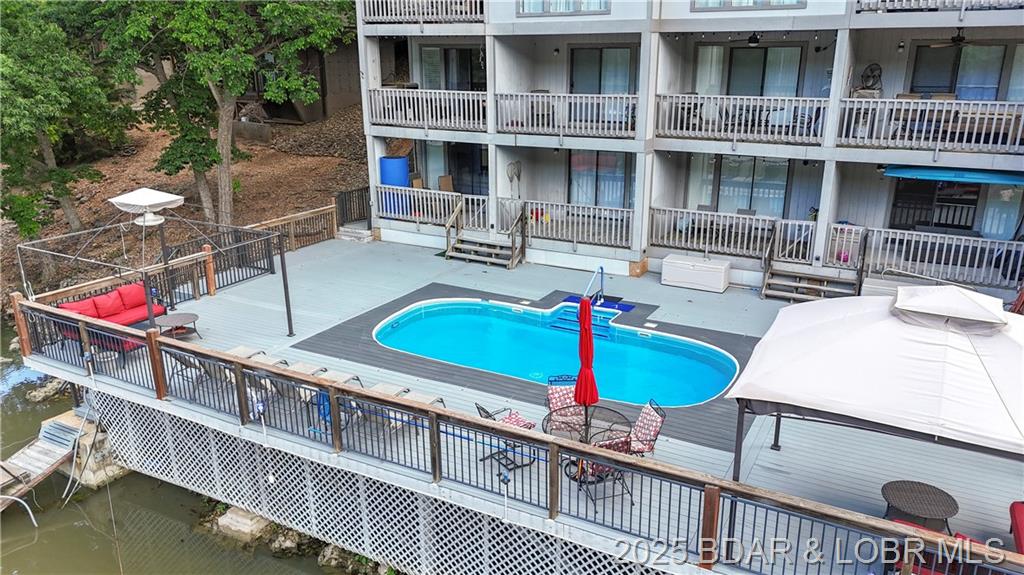Photo 33 - Residential for sale – 1130  Rachel Road 205 Osage Beach, MO
