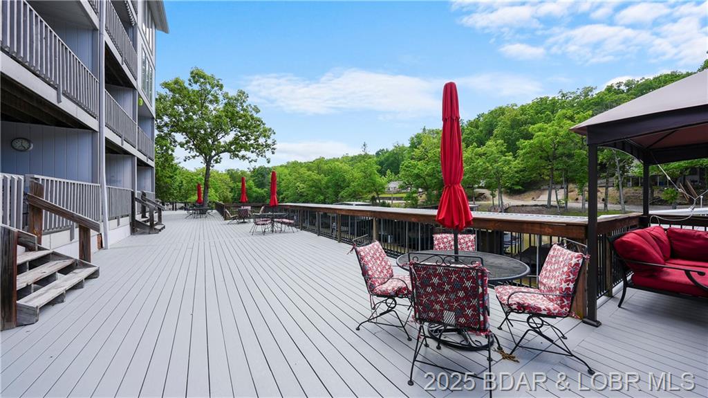 Photo 35 - Residential for sale – 1130  Rachel Road 205 Osage Beach, MO