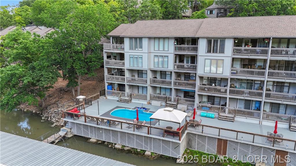 Photo 36 - Residential for sale – 1130  Rachel Road 205 Osage Beach, MO
