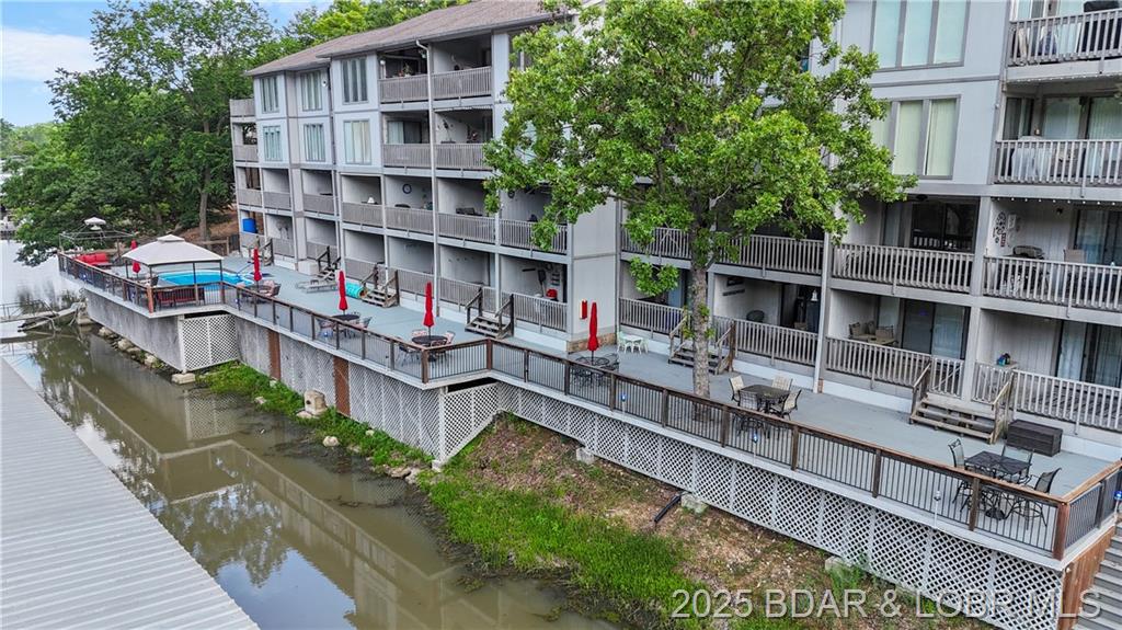 Photo 37 - Residential for sale – 1130  Rachel Road 205 Osage Beach, MO