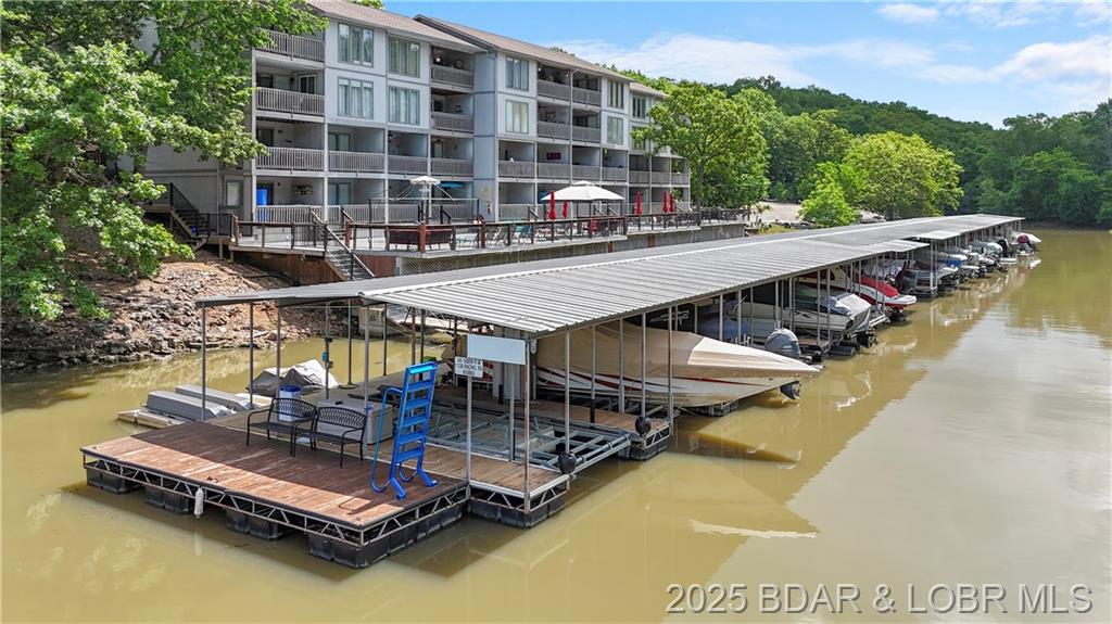Photo 38 - Residential for sale – 1130  Rachel Road 205 Osage Beach, MO