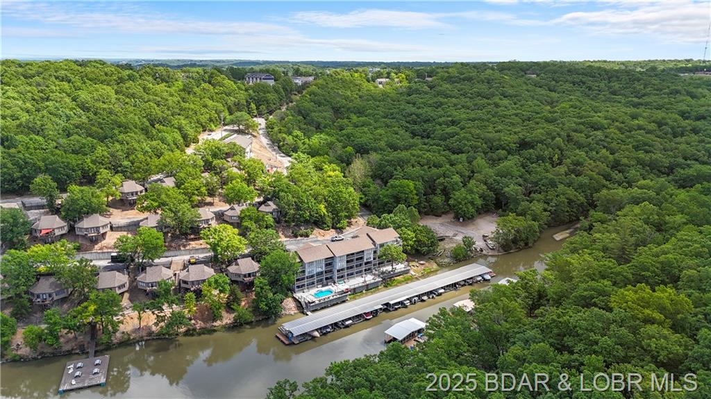Photo 39 - Residential for sale – 1130  Rachel Road 205 Osage Beach, MO