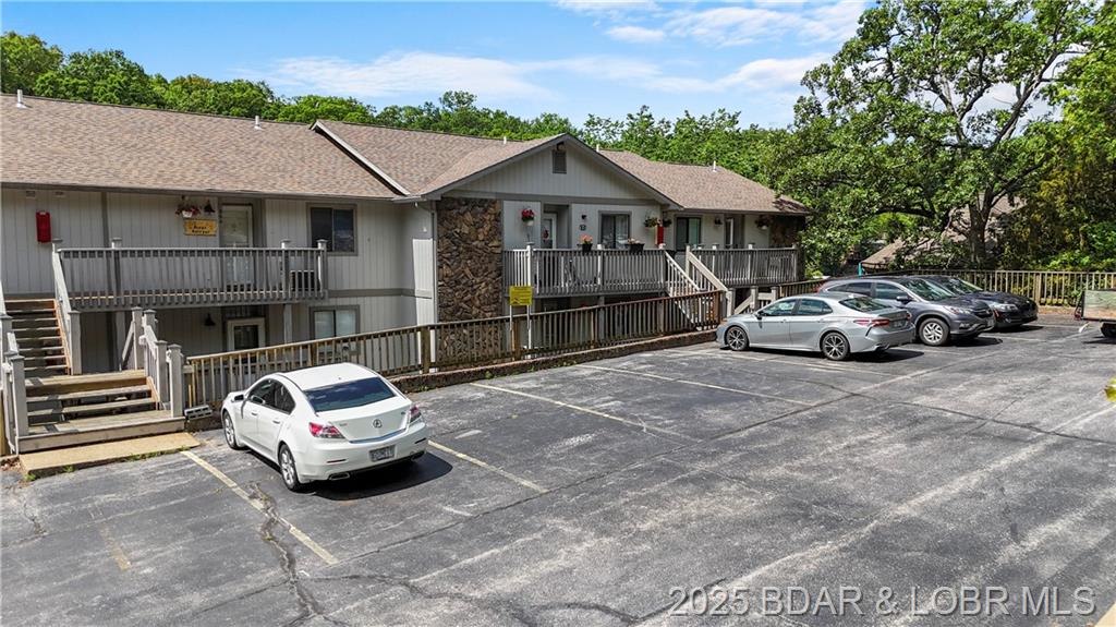 Photo 40 - Residential for sale – 1130  Rachel Road 205 Osage Beach, MO