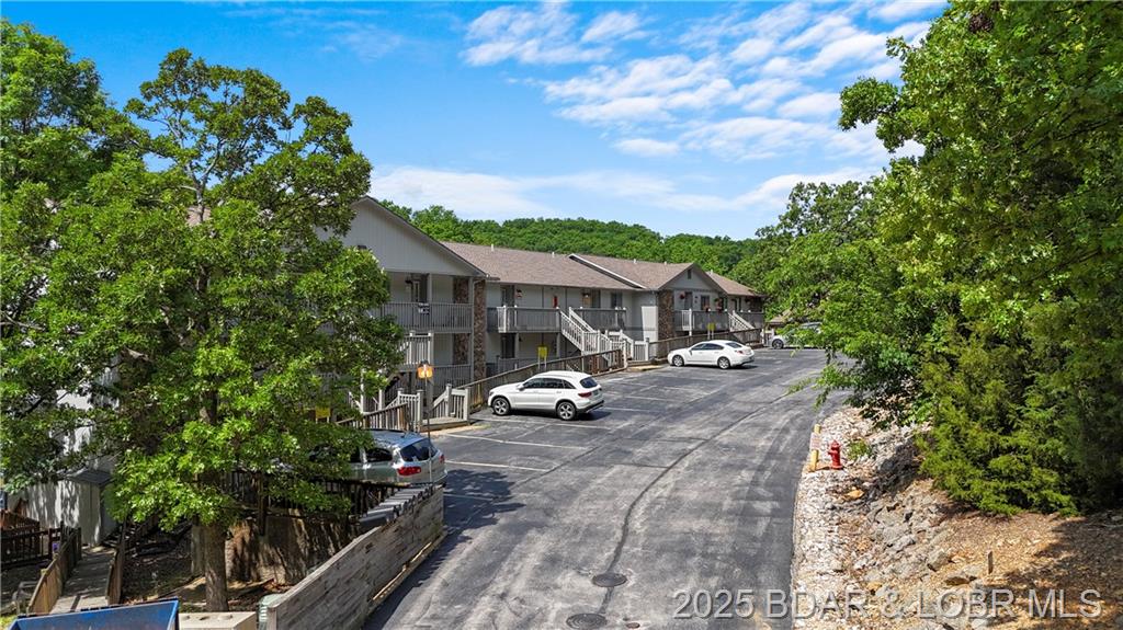 Photo 41 - Residential for sale – 1130  Rachel Road 205 Osage Beach, MO