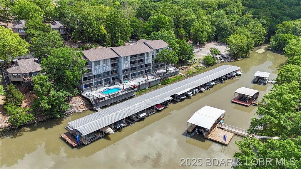 Photo 42 - Residential for sale – 1130  Rachel Road 205 Osage Beach, MO