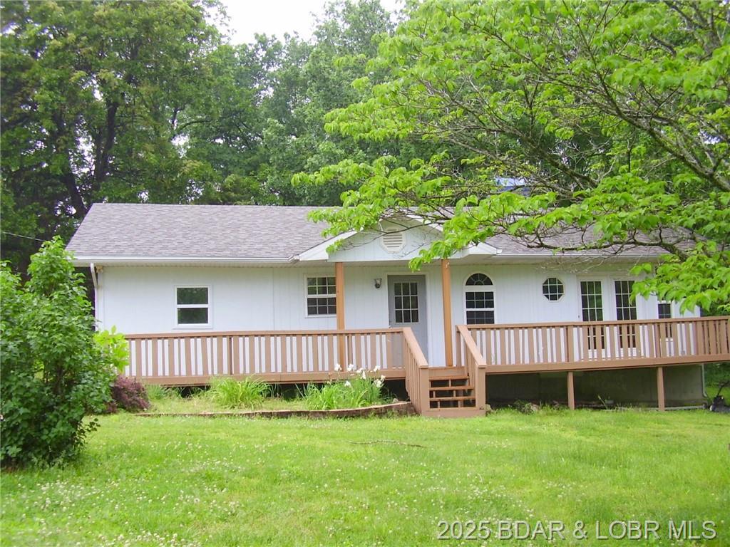 Photo 2 - Residential for sale – 161  State Road DD   Buffalo, MO