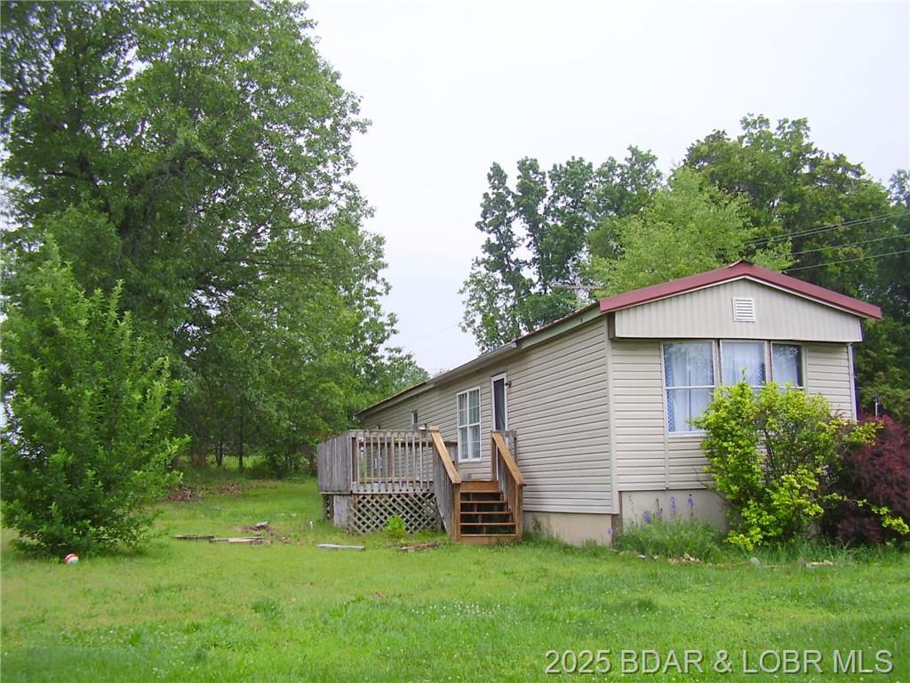 Photo 17 - Residential for sale – 161  State Road DD   Buffalo, MO