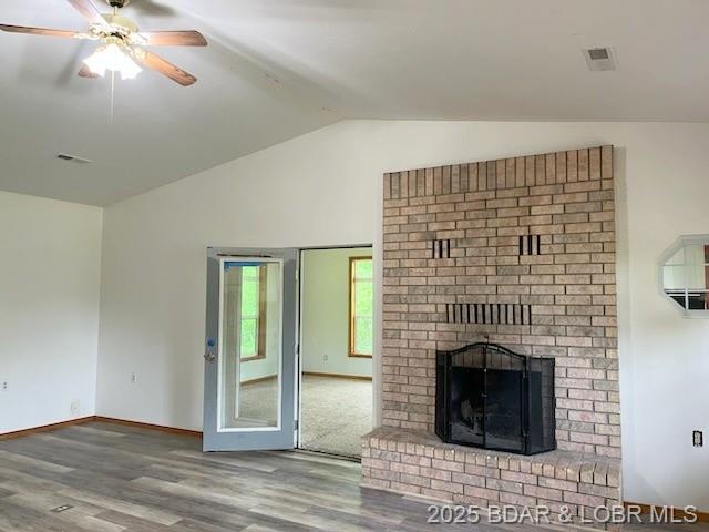 Photo 3 - Residential for sale – 161  State Road DD   Buffalo, MO