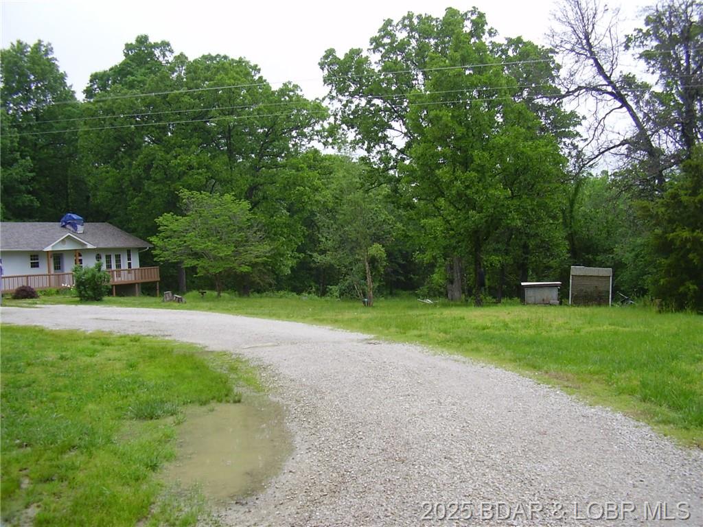 Photo 23 - Residential for sale – 161  State Road DD   Buffalo, MO