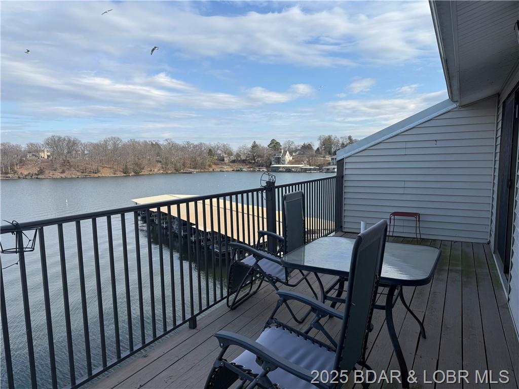 Photo 16 - Residential for sale – 5499  Three Seasons Rd  C-14 Osage Beach, MO