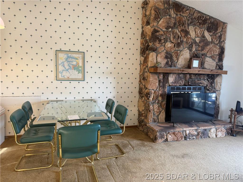 Photo 7 - Residential for sale – 5499  Three Seasons Rd  C-14 Osage Beach, MO