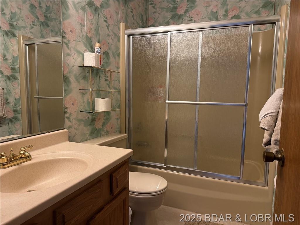 Photo 10 - Residential for sale – 5499  Three Seasons Rd  C-14 Osage Beach, MO