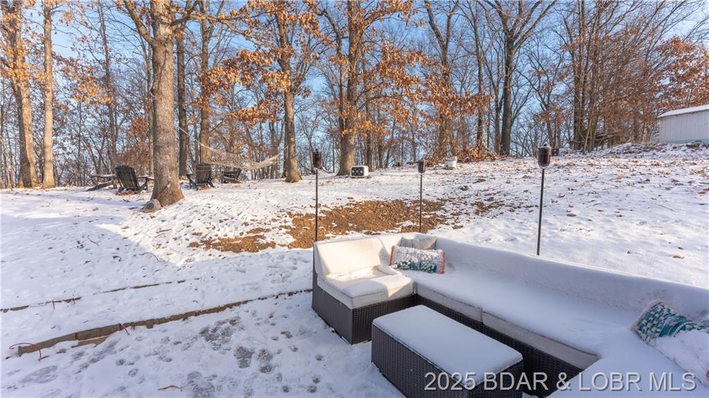 Photo 15 - Residential for sale – 298  Storm Cove Drive  Linn Creek, MO