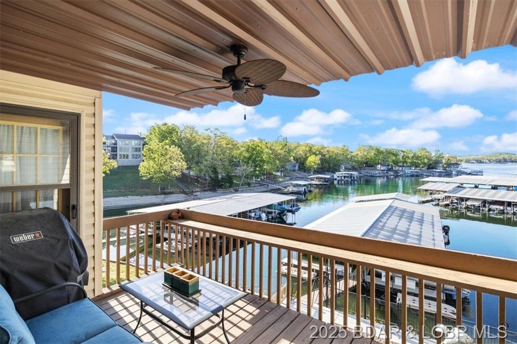 Photo 2 - Residential for sale – 22  Wrenwood Circle 2A Lake Ozark, MO