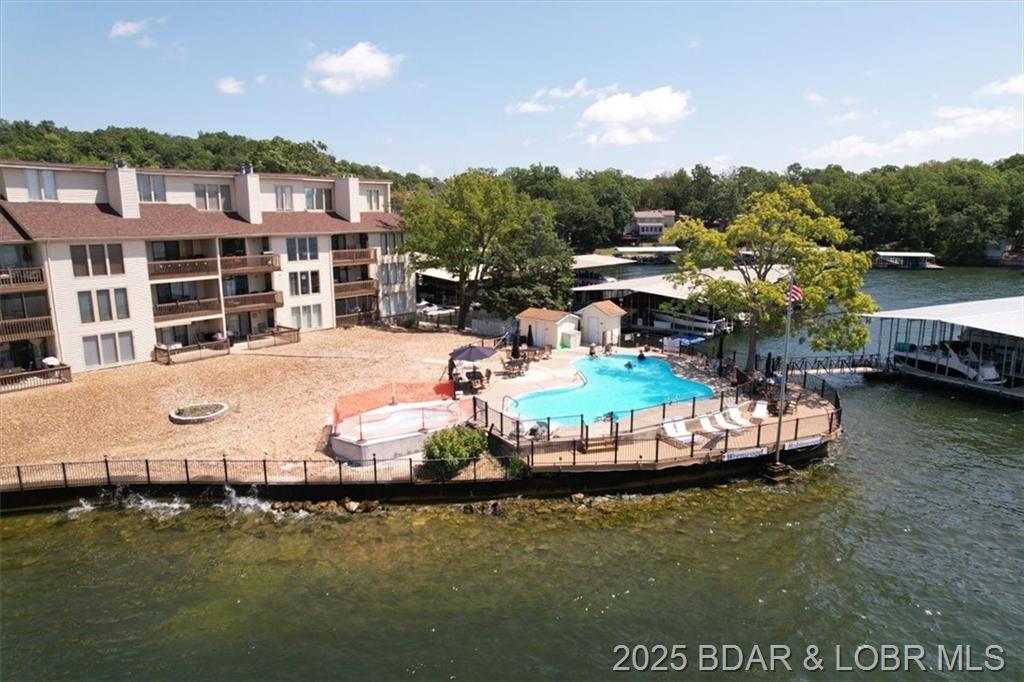 Photo 19 - Residential for sale – 22  Wrenwood Circle 2A Lake Ozark, MO