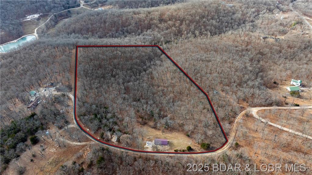 Photo 4 - Residential for sale – 232  Mustang Sally Lane  Roach, MO