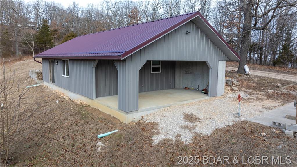 Photo 5 - Residential for sale – 232  Mustang Sally Lane  Roach, MO