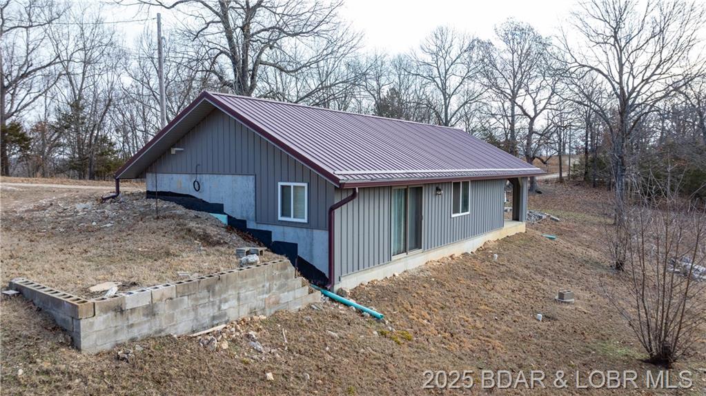 Photo 6 - Residential for sale – 232  Mustang Sally Lane  Roach, MO