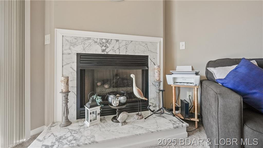Photo 13 - Residential for sale – 1481  Ledges Drive C23 Osage Beach, MO