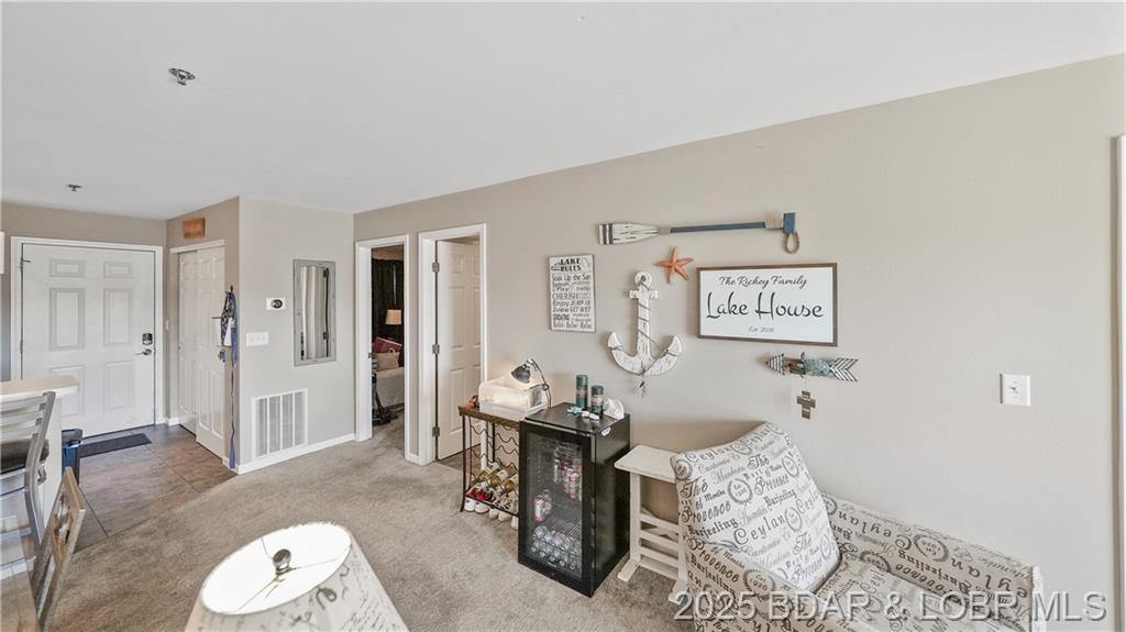 Photo 16 - Residential for sale – 1481  Ledges Drive C23 Osage Beach, MO