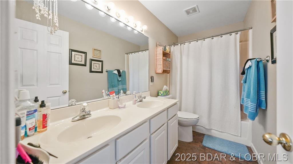 Photo 18 - Residential for sale – 1481  Ledges Drive C23 Osage Beach, MO